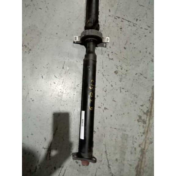 Recambio de transmision central para bmw serie 1 coupe (e82) 120d referencia OEM IAM   