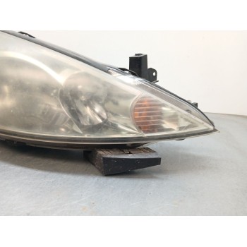 Recambio de faro derecho para mitsubishi grandis (na_w) 2.0 di-d (na8w) referencia OEM IAM 10087642  