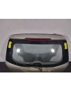 Recambio de porton trasero para ssangyong rexton 2.9 turbodiesel cat referencia OEM IAM 6400108322  6400108322