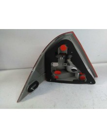 Recambio de piloto trasero derecho para mercedes-benz clase c (w203) berlina referencia OEM IAM 2038200264 NUEVO 4P 2