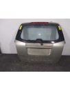 Recambio de porton trasero para ssangyong rexton 2.9 turbodiesel cat referencia OEM IAM 6400108322  6400108322