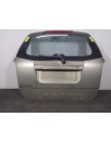 Recambio de porton trasero para ssangyong rexton 2.9 turbodiesel cat referencia OEM IAM 6400108322  6400108322