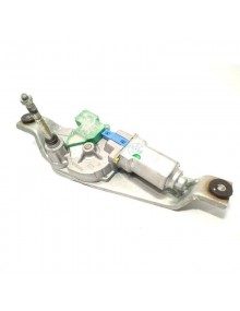 Recambio de motor limpia trasero para subaru impreza g12 classic referencia OEM IAM 86510FG080  