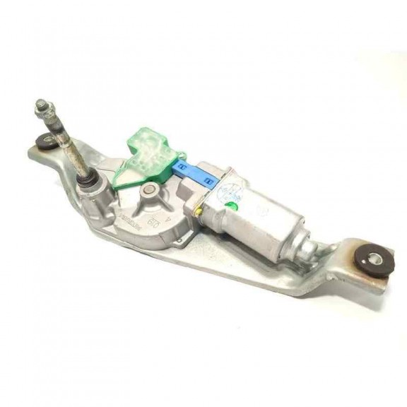 Recambio de motor limpia trasero para subaru impreza g12 classic referencia OEM IAM 86510FG080  