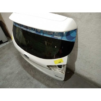 Recambio de porton trasero para kia carens ( ) basic referencia OEM IAM 73700A4040  73700A4040