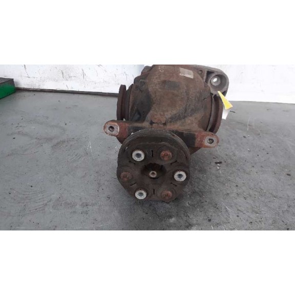 Recambio de diferencial trasero para bmw serie 1 coupe (e82) 120d referencia OEM IAM 757280401 7572804 3.15