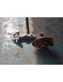 Recambio de puente trasero para opel zafira a elegance referencia OEM IAM    2