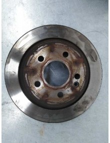 Recambio de disco freno trasero para mercedes-benz vito mixto (639) referencia OEM IAM 390681/6060   2