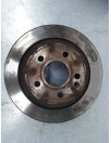 Recambio de disco freno trasero para mercedes-benz vito mixto (639) referencia OEM IAM 390681/6060  