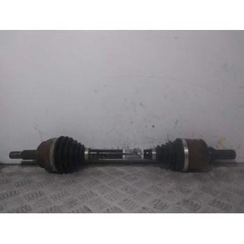 Recambio de transmision delantera izquierda para peugeot 508 allure referencia OEM IAM 9804895280  