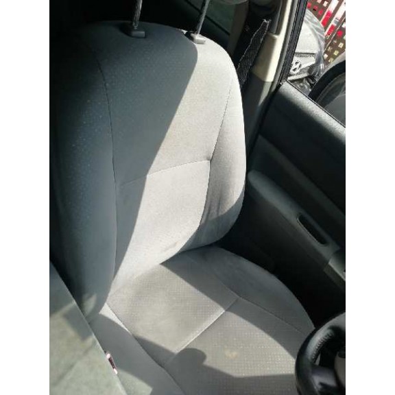 Recambio de asiento delantero izquierdo para toyota prius (nhw20) 1.5 cat referencia OEM IAM   