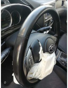 Recambio de volante para subaru impreza g12 classic referencia OEM IAM    2