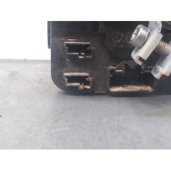 Recambio de mando multifuncion para citroën c4 iii (ba_, bb_, bc_) 1.2 puretech 130 (bahnsa, bahnsb) referencia OEM IAM 98519828