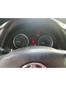Recambio de cuadro instrumentos para toyota auris touring sports (e18) hybrid active referencia OEM IAM   
