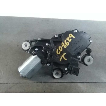 Recambio de motor limpia trasero para renault megane ii berlina 5p confort dynamique referencia OEM IAM 8200080900  