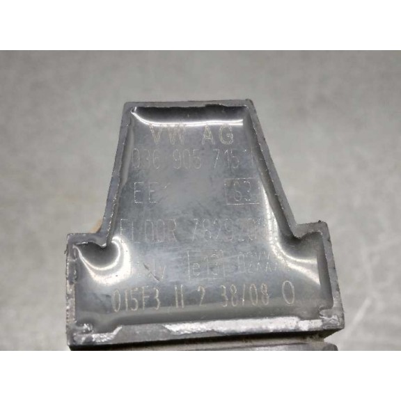 Recambio de bobina encendido para seat ibiza sc (6j1) referencia OEM IAM 036905715F X1 ELDOR78292004