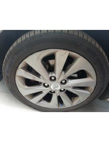 Recambio de juego llantas para toyota auris touring sports (e18) hybrid active referencia OEM IAM  X4 17
