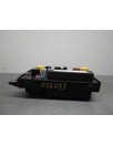 Recambio de caja reles / fusibles para opel astra h berlina 1.6 16v referencia OEM IAM 13206750  