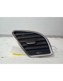 Recambio de aireador para audi a5 sportback (8t) 2.7 tdi referencia OEM IAM 8T1820902C DERECHO 