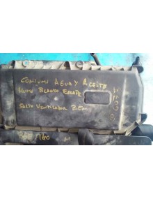 Recambio de motor completo para volkswagen golf iv berlina (1j1) conceptline referencia OEM IAM AXP M 