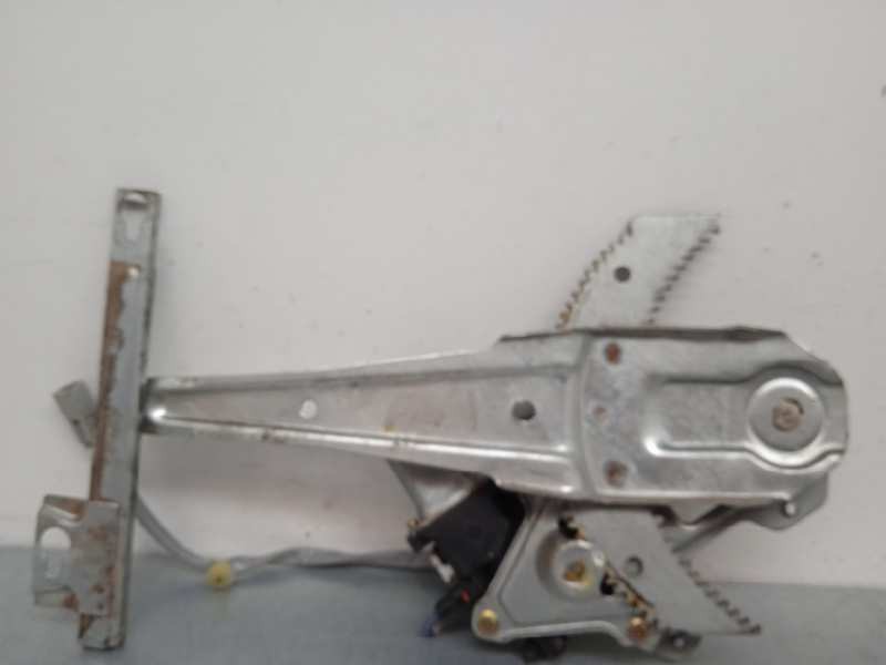 Recambio de elevalunas trasero derecho para honda cr-v (rd1/3) básico (rd1) referencia OEM IAM  ELÉCTRICO 5P 2 PINS