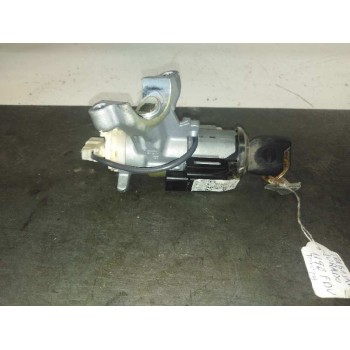 CONMUTADOR DE ARRANQUE 8978352040 MANUAL 