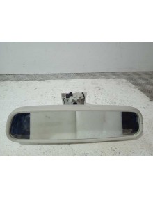 Recambio de espejo interior para audi a5 sportback (8t) 2.7 tdi referencia OEM IAM 4F0857511AA  