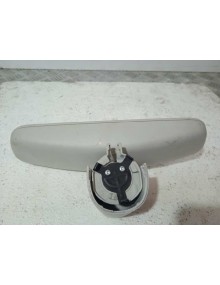 Recambio de espejo interior para audi a5 sportback (8t) 2.7 tdi referencia OEM IAM 4F0857511AA   2