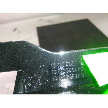 Recambio de consola central para opel zafira b enjoy plus referencia OEM IAM 13162556 13162544 FRONTIS RADIO