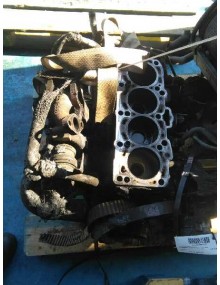 Recambio de motor completo para volkswagen touran (1t1) highline referencia OEM IAM  <M> 