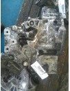Recambio de caja cambios para volkswagen touran (1t1) highline referencia OEM IAM  2.0 TDI 