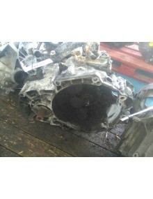 Recambio de caja cambios para volkswagen touran (1t1) highline referencia OEM IAM  2.0 TDI  2
