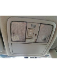 Recambio de luz interior para toyota auris touring sports (e18) hybrid active referencia OEM IAM   