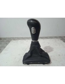 Recambio de pomo palanca cambio para audi a5 sportback (8t) 2.7 tdi referencia OEM IAM 8K1713139A  