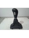 Recambio de pomo palanca cambio para audi a5 sportback (8t) 2.7 tdi referencia OEM IAM 8K1713139A  