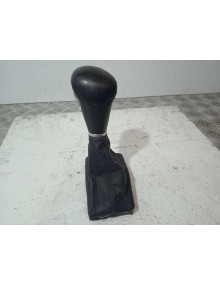 Recambio de pomo palanca cambio para audi a5 sportback (8t) 2.7 tdi referencia OEM IAM 8K1713139A   2