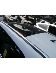 Recambio de barras techo para toyota auris touring sports (e18) hybrid active referencia OEM IAM   