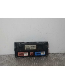 Recambio de mando climatizador para peugeot 407 st sport pack referencia OEM IAM 96573322YW  FUNCIONA 2