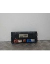 Recambio de mando climatizador para peugeot 407 st sport pack referencia OEM IAM 96573322YW  FUNCIONA