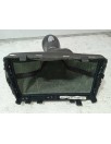 Recambio de pomo palanca cambio para audi a5 sportback (8t) 2.7 tdi referencia OEM IAM 8K1713139A  