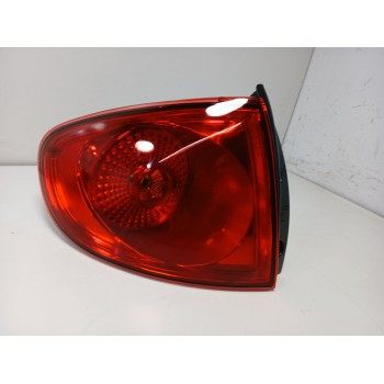 Recambio de piloto trasero izquierdo para seat altea (5p1) 2.0 tdi referencia OEM IAM 16856031 SIN PORTALAMPARAS NUEVO