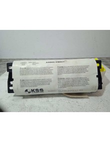 Recambio de airbag delantero derecho para audi a5 sportback (8t) 2.7 tdi referencia OEM IAM 8T0880204F  