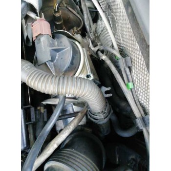 Recambio de motor completo para skoda superb (3v3) 2.0 tdi referencia OEM IAM CRL  b