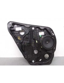 Recambio de elevalunas trasero izquierdo para kia xceed tech referencia OEM IAM 83470J7310 SOLO MECANISMO 