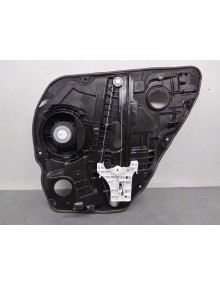 Recambio de elevalunas trasero izquierdo para kia xceed tech referencia OEM IAM 83470J7310 SOLO MECANISMO  2