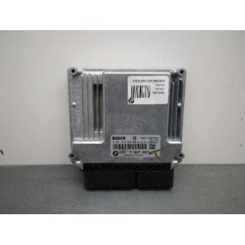 CENTRALITA MOTOR UCE 7807827 0281013536 