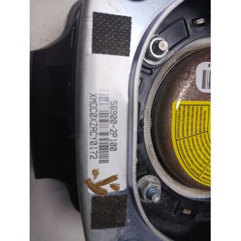 Recambio de airbag delantero izquierdo para kia sorento 2.2 crdi cat referencia OEM IAM 569002p100  