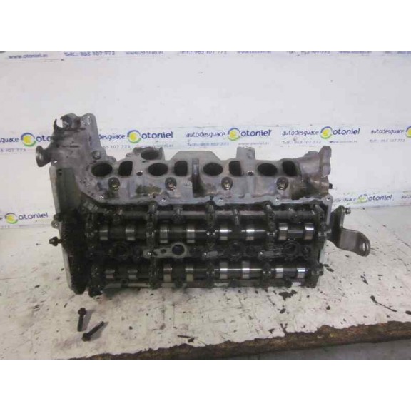 Recambio de culata para bmw serie 3 berlina (e90) 2.0 turbodiesel cat referencia OEM IAM 7797678  