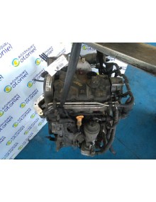 Recambio de motor completo para volkswagen polo (9n3) advance referencia OEM IAM BNM <M>REPARAR 