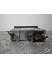 Recambio de sistema navegacion gps para peugeot 407 st sport pack referencia OEM IAM 96632912YW   2